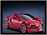 Bugatti, Sportowy, Grand Sport, Samochód